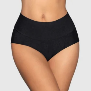 Panty tiro alto de control fuerte de abdomen