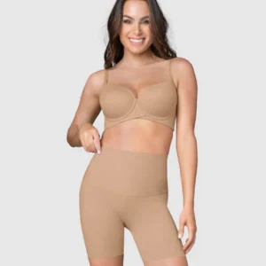 Short de control de abdomen